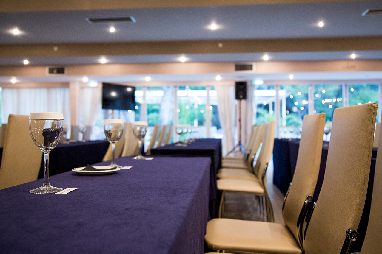 corporate events congress seminars workshops