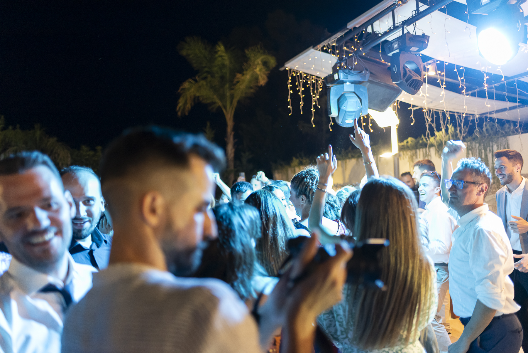 Wedding Party Κτήμα Αριάδνη, χώρος δεξιώσεων με αίθουσα και μεγάλο κήπο στη Βαρυμπόμπη
